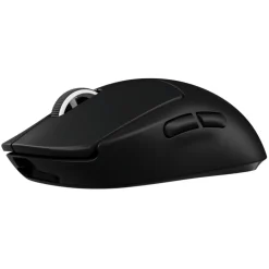 Logitech - Pro X Superlight Wireless Gaming Mouse - Black - Gaming Mouse - Avvenice