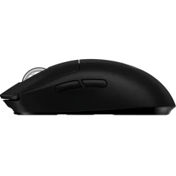 Logitech - Pro X Superlight Wireless Gaming Mouse - Black - Gaming Mouse - Avvenice