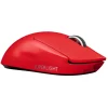 Logitech - Pro X Superlight Wireless Gaming Mouse - Red - Gaming Mouse - Avvenice