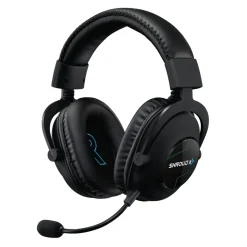Logitech - Pro X Wireless Lightspeed Gaming Headset - Shroud - Gaming Headset - Avvenice