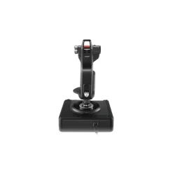 Logitech - X52 Professional H.O.T.A.S. - Simulation Controller - Avvenice