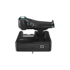 Logitech - X52 Professional H.O.T.A.S. - Simulation Controller - Avvenice