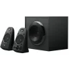 Logitech - Z623 Speaker System with Subwoofer - Black - Gaming Speaker - Avvenice