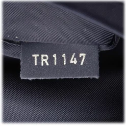 Louis Vuitton Vintage - 2017 Americas Cup Damier Infini Apollo - Black - Leather Backpack - Luxury High Quality - Avvenice