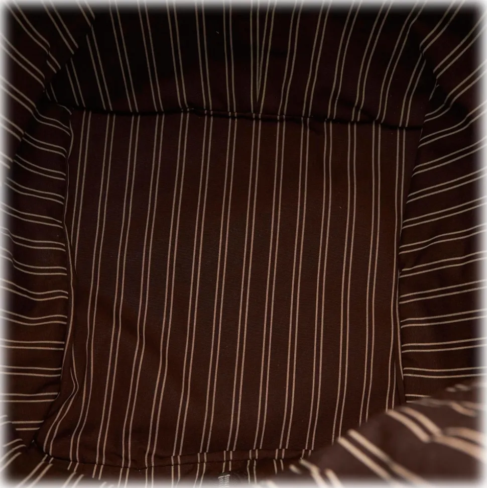 Louis Vuitton Vintage - Antigua LV Cup Randonnee Bag - Brown - Canvas Handbag - Luxury High Quality - Avvenice