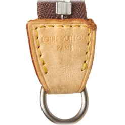 Louis Vuitton Vintage - Antigua Cabas GM Bag - Brown - Canvas Handbag - Luxury High Quality - Avvenice