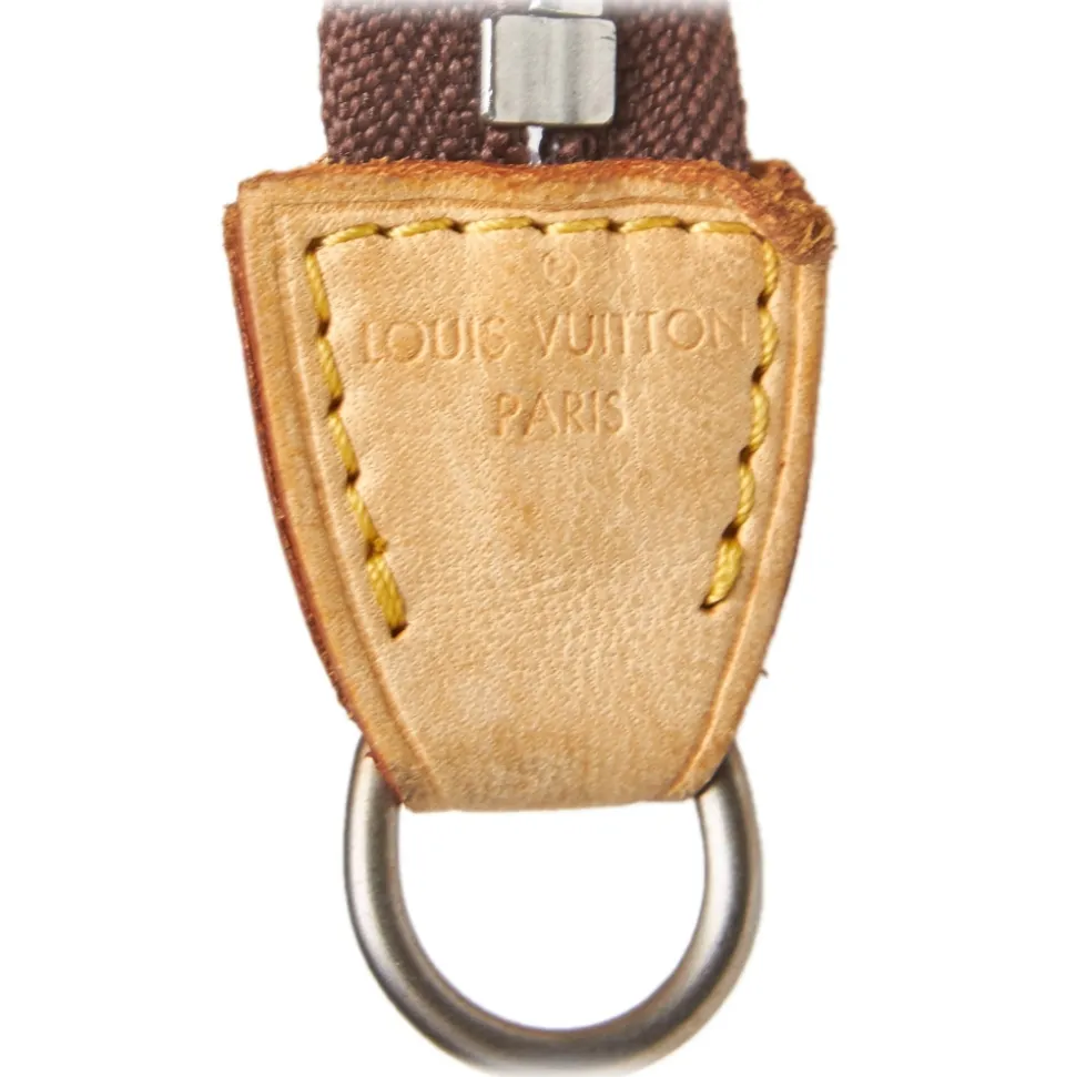 Louis Vuitton Vintage - Antigua Cabas GM Bag - Brown - Canvas Handbag - Luxury High Quality - Avvenice