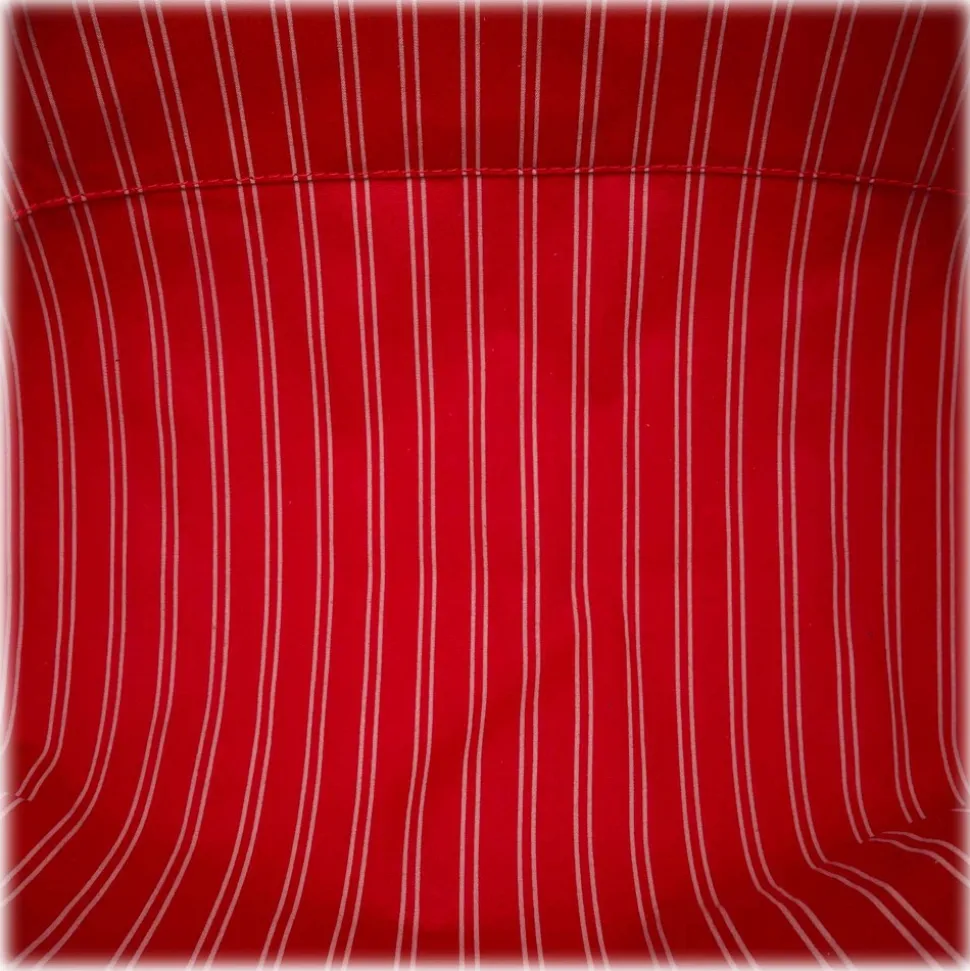 Louis Vuitton Vintage - Antigua Cabas GM Bag - Pink Rose - Canvas and Leather Handbag - Luxury High Quality - Avvenice