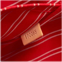 Louis Vuitton Vintage - Antigua Cabas GM Bag - Pink Rose - Canvas and Leather Handbag - Luxury High Quality - Avvenice