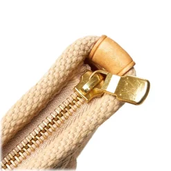 Louis Vuitton Vintage - Antigua Cabas GM Bag - Pink Rose - Canvas and Leather Handbag - Luxury High Quality - Avvenice