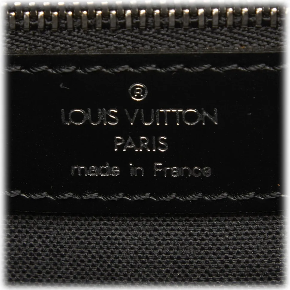 Louis Vuitton Vintage - Antigua Besace PM Bag - Brown Beige - Taiga Leather and Leather Handbag - Luxury High Quality - Avvenice