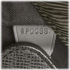 Louis Vuitton Vintage - Antigua Besace PM Bag - Brown Beige - Taiga Leather and Leather Handbag - Luxury High Quality - Avvenice