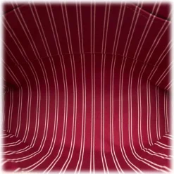 Louis Vuitton Vintage - Antigua Cabas MM Bag - Red - Fabric and Canvas Handbag - Luxury High Quality - Avvenice