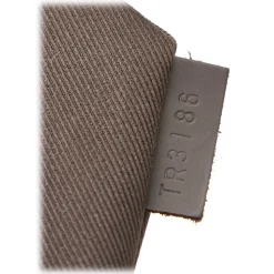 Louis Vuitton Vintage - Damier Savane Atlas Chapman Brothers Zebra Bag - Brown - Leather Handbag - Luxury High Quality - Avvenice