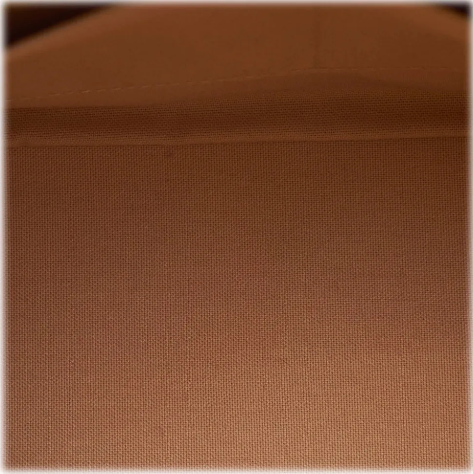 Louis Vuitton Vintage - Damier Azure Figheri PM Bag - White Ivory Blue - Damier Canvas and Leather Handbag - Luxury High Quality - Avvenice