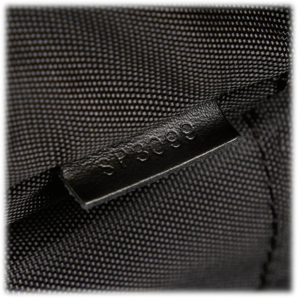 Louis Vuitton Vintage - Damier Graphite Pegase 55 - Black Gray - Damier Canvas and Leather Trolley - Luxury High Quality - Avvenice