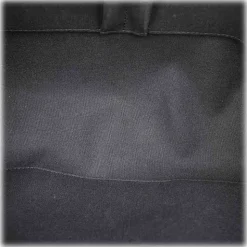 Louis Vuitton Vintage - Damier Graphite Porte Documents Black Gray - Canvas and Calf Leather Business Bag - Luxury High Quality - Avvenice