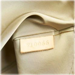 Louis Vuitton Vintage - Damier Geant Loup - Brown - Damier Canvas Crossbody Bag - Luxury High Quality - Avvenice