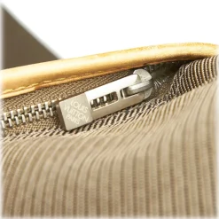 Louis Vuitton Vintage - Damier Geant Loup - Brown - Damier Canvas Crossbody Bag - Luxury High Quality - Avvenice