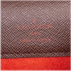 Louis Vuitton Vintage - Damier Ebene Pimlico Bag - Brown - Damier Canvas and Leather Handbag - Luxury High Quality - Avvenice