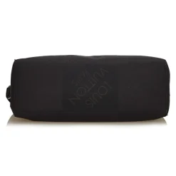 Louis Vuitton Vintage - Damier Geant Albatros Bag - Black - Damier Canvas and Leather Handbag - Luxury High Quality - Avvenice