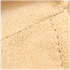 Louis Vuitton Vintage - Damier Azure Saleya GM Bag - White Ivory Blue - Damier Canvas and Leather Handbag - Luxury High Quality - Avvenice