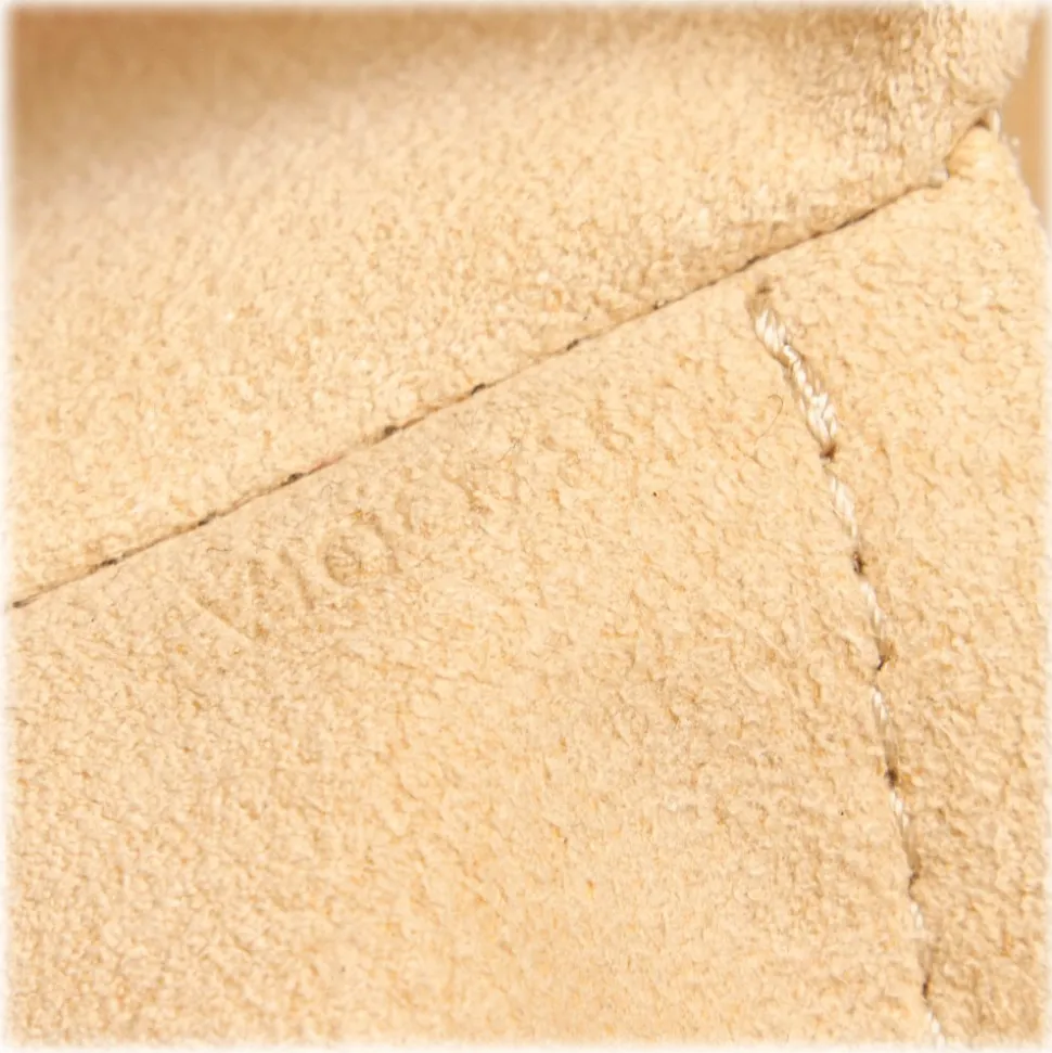 Louis Vuitton Vintage - Damier Azure Saleya GM Bag - White Ivory Blue - Damier Canvas and Leather Handbag - Luxury High Quality - Avvenice