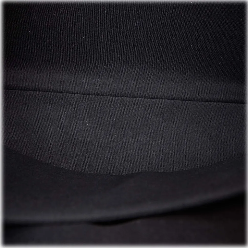 Louis Vuitton Vintage - Damier Graphite Icare Laptop Bag - Graphite - Damier Canvas and Leather - Luxury High Quality - Avvenice