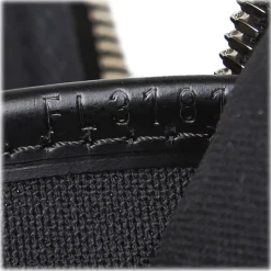 Louis Vuitton Vintage - Damier Graphite Icare Laptop Bag - Graphite - Damier Canvas and Leather - Luxury High Quality - Avvenice