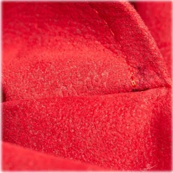 Louis Vuitton Vintage - Damier Ebene Hampstead MM Bag - Brown - Damier Canvas and Leather Handbag - Luxury High Quality - Avvenice