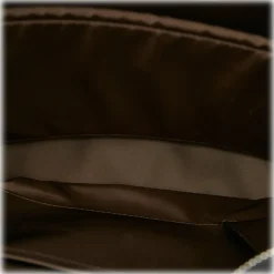 Louis Vuitton Vintage - Damier Geant Yack - Black - Damier Canvas and Leather Business Bag - Luxury High Quality - Avvenice