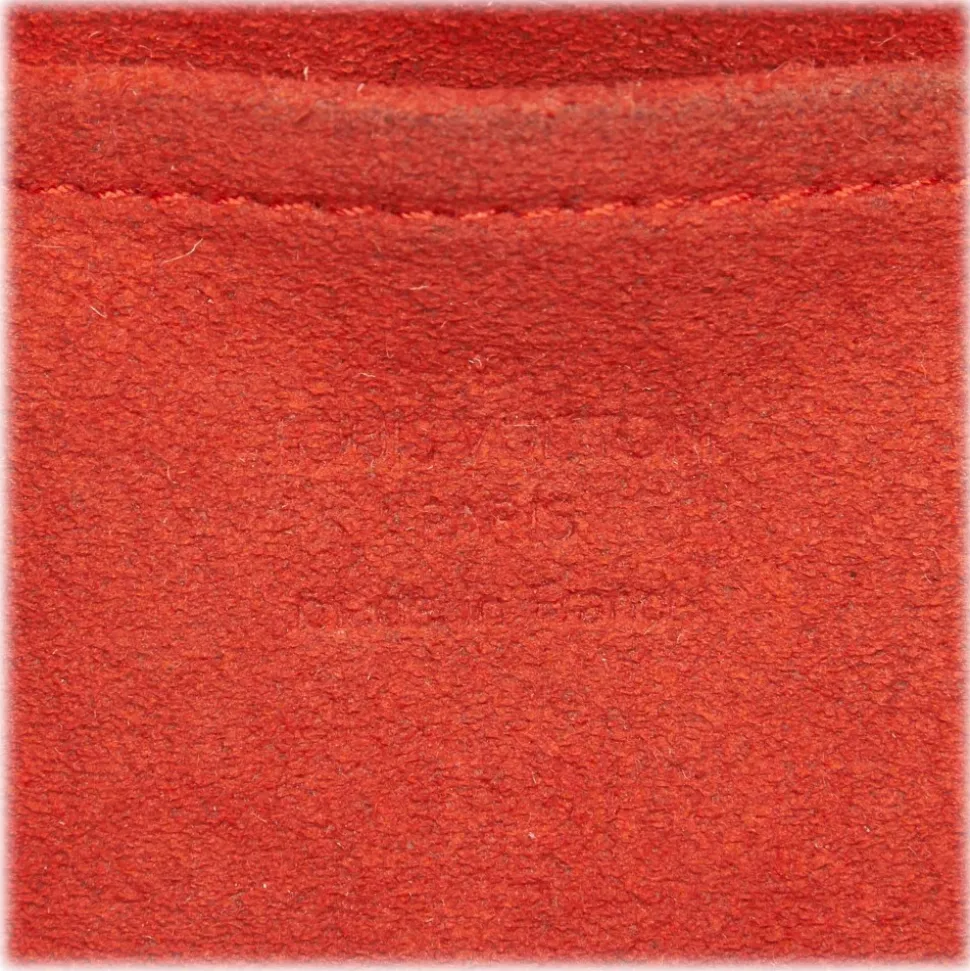 Louis Vuitton Vintage - Damier Ebene Recoleta Bag - Brown - Damier Canvas and Leather Handbag - Luxury High Quality - Avvenice