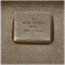 Louis Vuitton Vintage - Damier Geant Mage - Black - Damier Canvas Belt Bag - Luxury High Quality - Avvenice