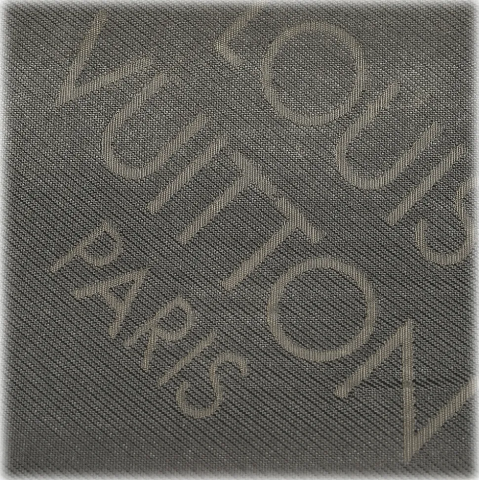 Louis Vuitton Vintage - Damier Geant Mage - Black - Damier Canvas Belt Bag - Luxury High Quality - Avvenice