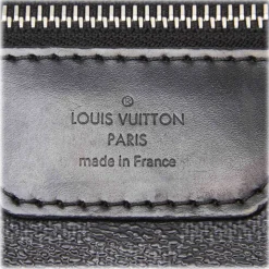 Louis Vuitton Vintage - Damier Graphite Daniel MM Bag - Grey - Fabric and Leather Handbag - Luxury High Quality - Avvenice