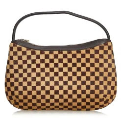 Louis Vuitton Vintage - Damier Sauvage Tigre Bag - Brown - Monogram Canvas and Leather Handbag - Luxury High Quality - Avvenice