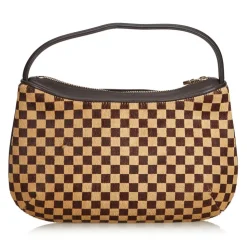 Louis Vuitton Vintage - Damier Sauvage Tigre Bag - Brown - Monogram Canvas and Leather Handbag - Luxury High Quality - Avvenice