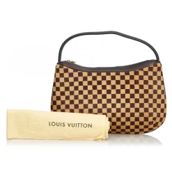 Louis Vuitton Vintage - Damier Sauvage Tigre Bag - Brown - Monogram Canvas and Leather Handbag - Luxury High Quality - Avvenice