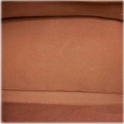 Louis Vuitton Vintage - Damier Ebene Clipper Bag - Brown - Damier Canvas and Leather Handbag - Luxury High Quality - Avvenice