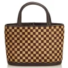 Louis Vuitton Vintage - Damier Sauvage Impala Bag - Brown - Monogram Canvas and Leather Handbag - Luxury High Quality - Avvenice