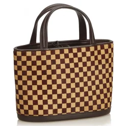Louis Vuitton Vintage - Damier Sauvage Impala Bag - Brown - Monogram Canvas and Leather Handbag - Luxury High Quality - Avvenice