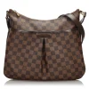 Louis Vuitton Vintage - Damier Ebene Bloomsbury PM Bag - Brown - Leather Handbag - Luxury High Quality - Avvenice