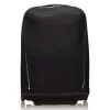 Louis Vuitton Vintage - Damier Geant Conquerant 55 Trolley - Black - Leather and Canvas Trolley - Luxury High Quality - Avvenice