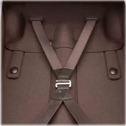 Louis Vuitton Vintage - Damier Geant Conquerant 55 Trolley - Black - Leather and Canvas Trolley - Luxury High Quality - Avvenice