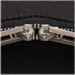 Louis Vuitton Vintage - Damier Geant Conquerant 55 Trolley - Black - Leather and Canvas Trolley - Luxury High Quality - Avvenice