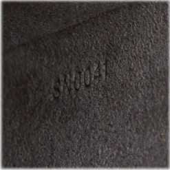 Louis Vuitton Vintage - Damier Glace Marty Pochette Bag - Grey - Fabric and Leather Handbag - Luxury High Quality - Avvenice