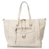 Louis Vuitton Vintage - Empreinte Lumineuse PM Bag - White Ivory - Leather Handbag - Luxury High Quality - Avvenice