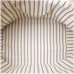 Louis Vuitton Vintage - Empreinte Lumineuse PM Bag - White Ivory - Leather Handbag - Luxury High Quality - Avvenice