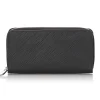 Louis Vuitton Vintage - Epi Zippy Wallet - Black - Leather and Epi Leather Wallet - Luxury High Quality - Avvenice