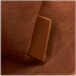 Louis Vuitton Vintage - Epi Jasmine Bag - Brown - Leather and Epi Leather Handbag - Luxury High Quality - Avvenice